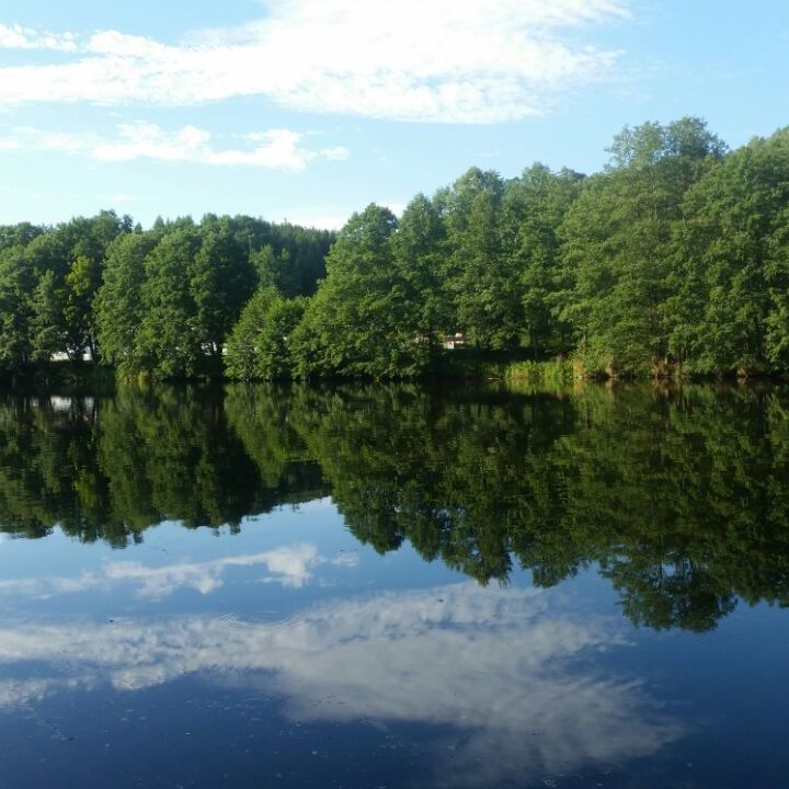 kanu viechtach bayerisch kanada kanu bayerwald kanutour regen