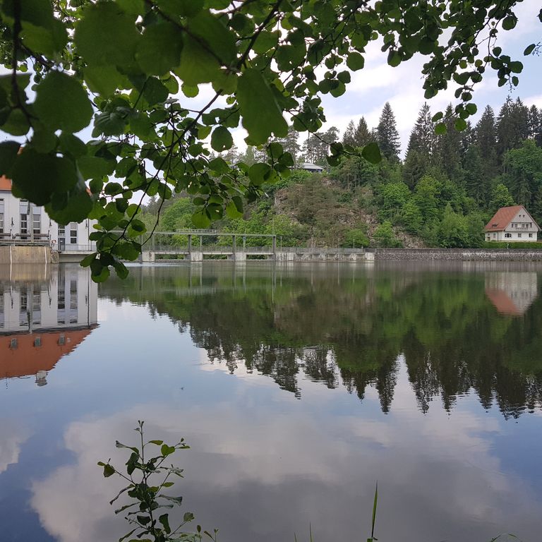 kanu viechtach höllensteinsee blaibacher see